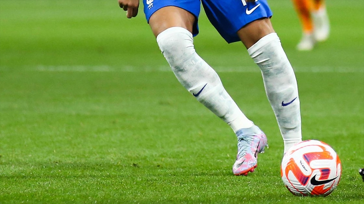 Euro 2024'te D Grubu: Fransa