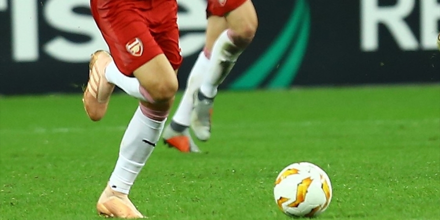 Beşiktaş Muhammed Elneny İle Anlaştı