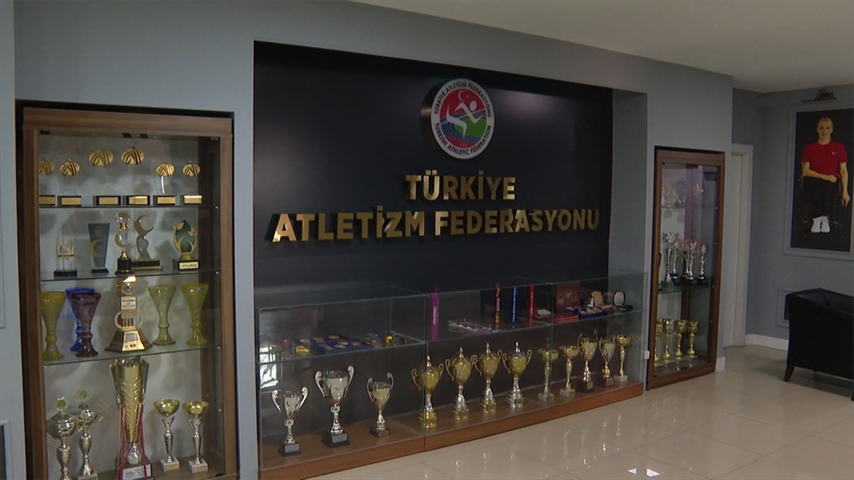 Türk Atletizmi Avrupa Şampiyonası'na Umutlu Gidiyor
