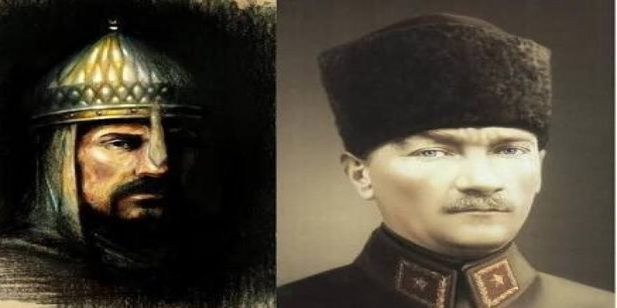 Sadullah Özcan yazdı: Tarihi Doğru Okumak ve Zaferlerimiz