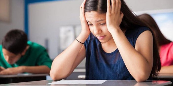 YKS adaylarına kaygıyla başa çıkma önerileri