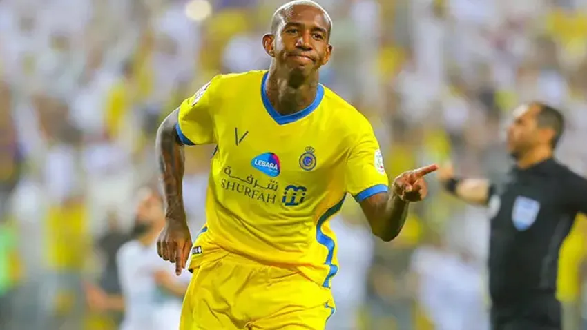 Fenerbahçe'den Talisca bombası!