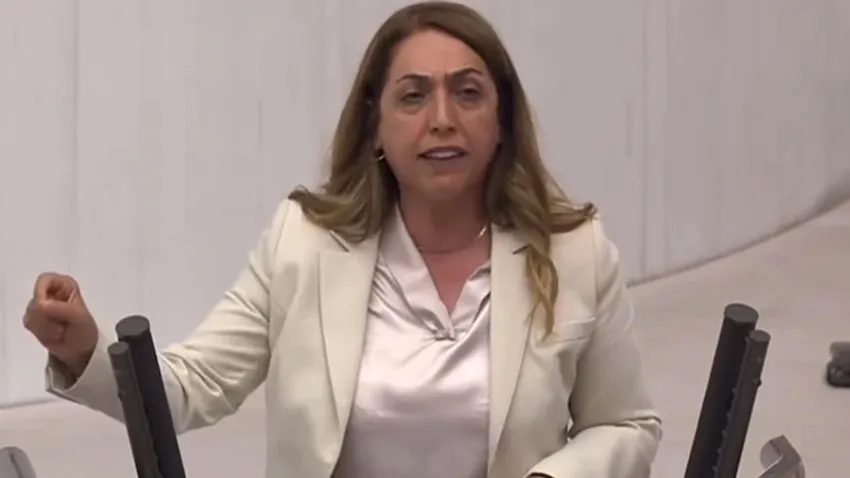 DEM Partili vekilden Kürdistan çıkışı!