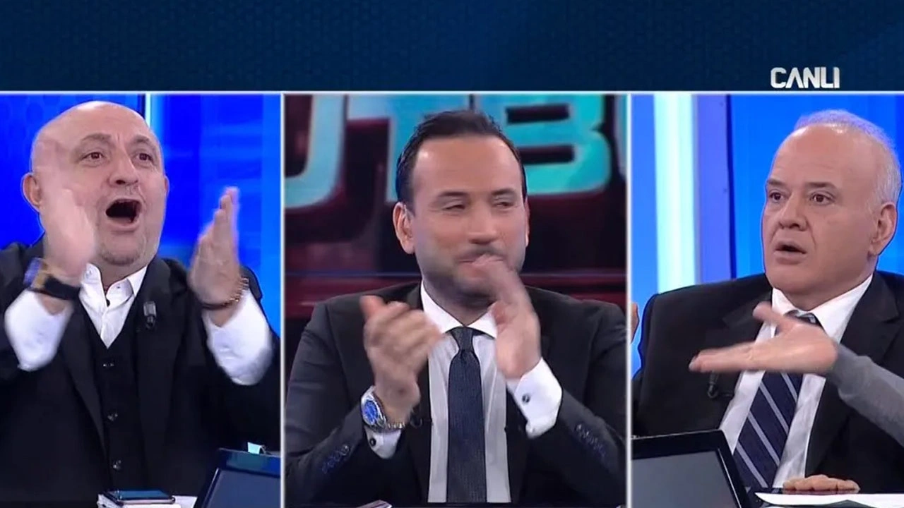 Ahmet Çakar ayrılığı duyurdu!