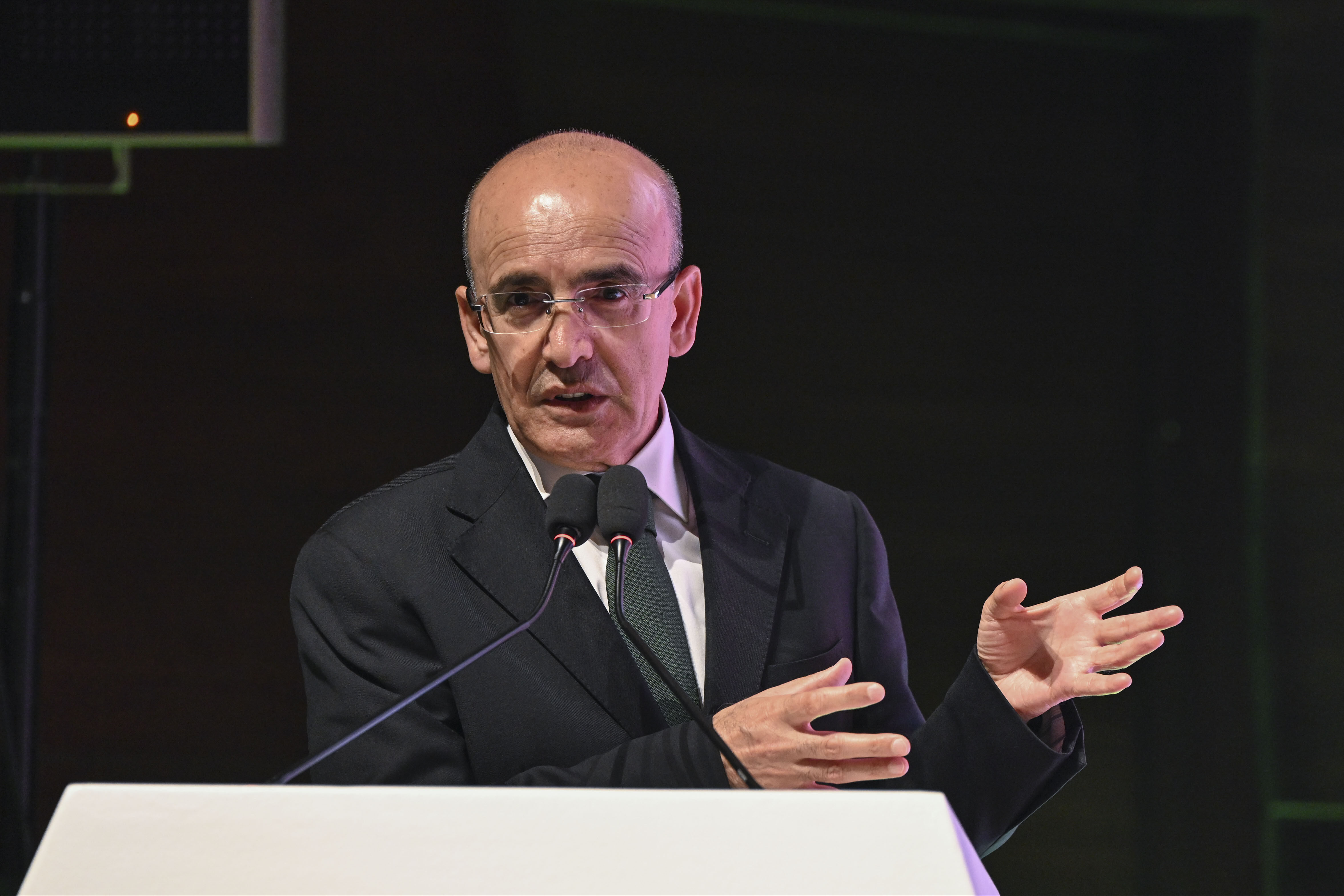 Bakan Şimşek "yenilemeyeceğiz" diyerek duyurdu!