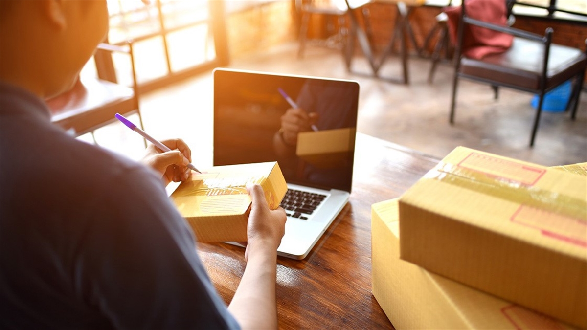 E-ticaret Sektörü Kargo Firmalarını Daha Dijital Hale Getiriyor