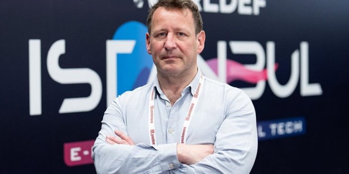 Eski İngiltere Teknoloji Bakanı'ndan Türkiye İle Ülkesi Arasında E-ticarette İşbirliği Çağrısı