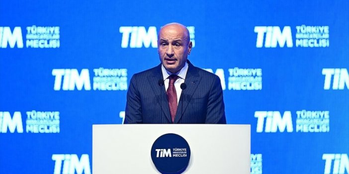 Tim Başkanı Gültepe: Geçen Ay 24,1 Milyar Dolarla Tarihimizin En Yüksek Aylık İhracatını Gerçekleştirdik