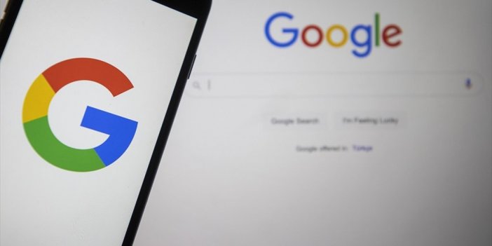 Rekabet Kurulundan Google'a 482 Milyon Lira Ceza