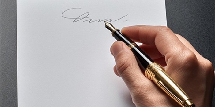 Komşusunu Boş Kağıda Attırdığı İmzayla Borçlandıran Kişinin Oyunu Mahkemeden Döndü