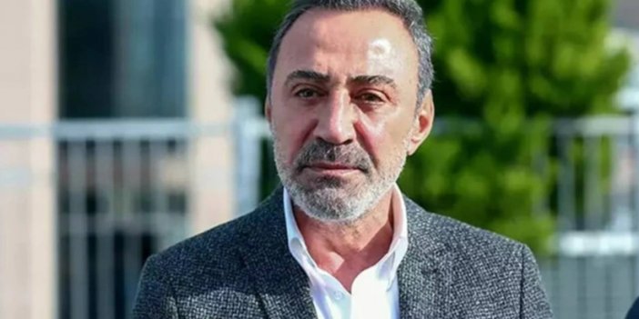 Berhan Şimşek gözaltına alındı