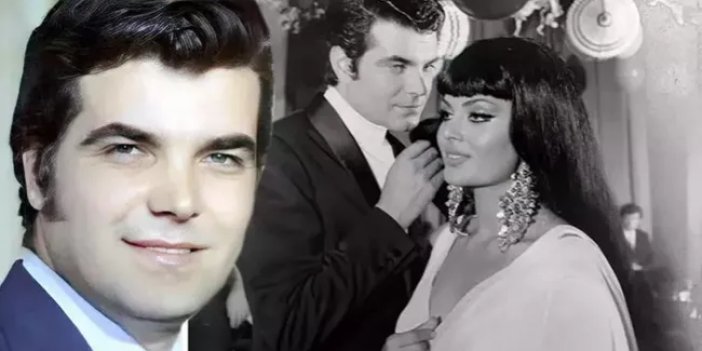 Yeşilçam'ın ünlü ismi hayatını kaybetti