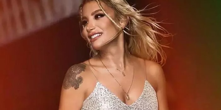 İrem Derici'den 'çocuk' çıkışı