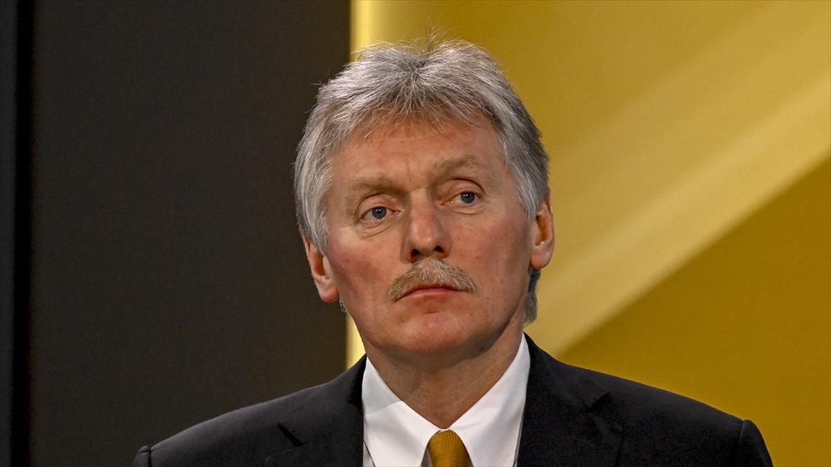 Kremlin: Batı'nın Rusya'ya Karşı Provokasyonu Nedeniyle Nükleer Tatbikat Önemli