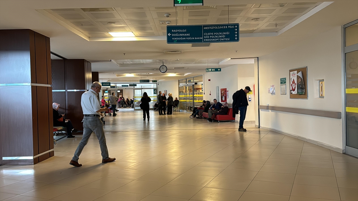 Onaylı Randevu Sistemi, Tetkikler İçin De Uygulanacak