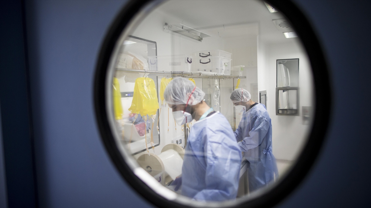 Tokat'ta 3 Kişi KKKA Hastalığıyla Tedavi Görüyor