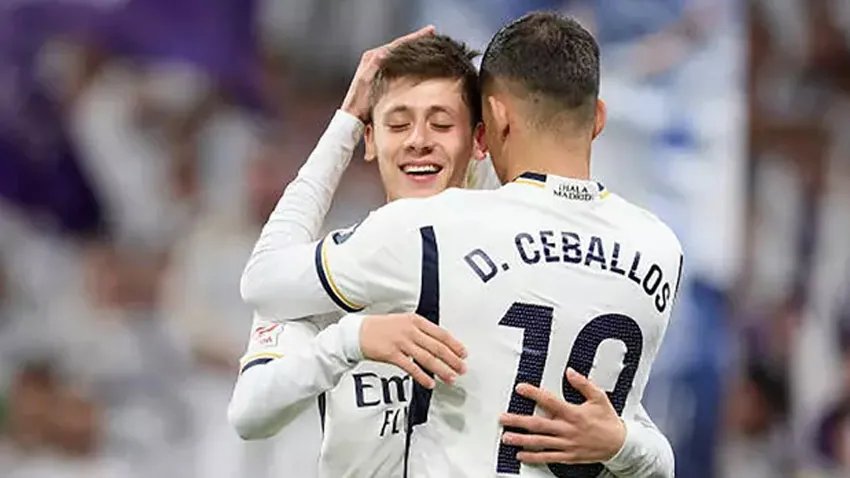 Real Madrid'de ortalığı karıştıran Arda gelişmesi!