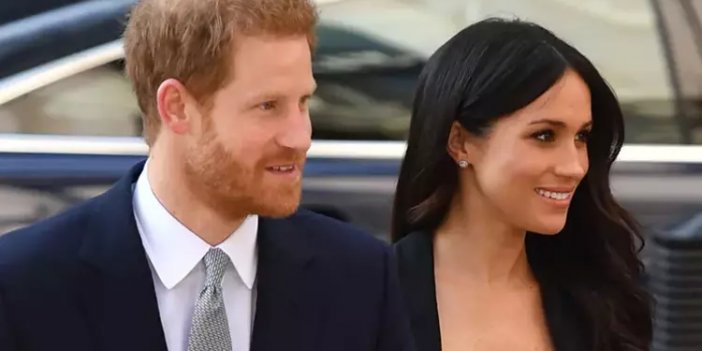 Harry için 'balayı' bitti... Memleket özlemi içini yakıyor