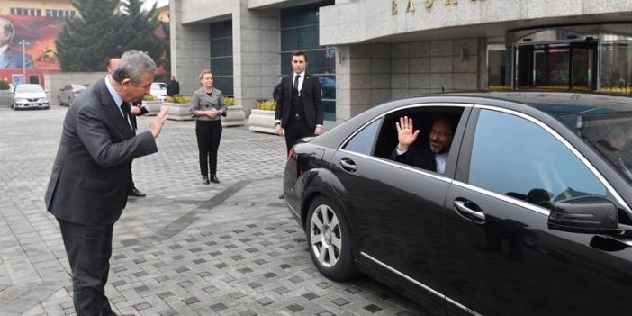 Diyanet'in et ihalesi gündeme damga vurdu!