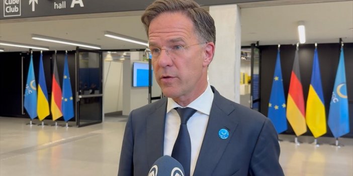 Hollanda Başbakanı Rutte, Bm Destekli Gazze İçin Ateşkes Kararını Memnuniyetle Karşıladı