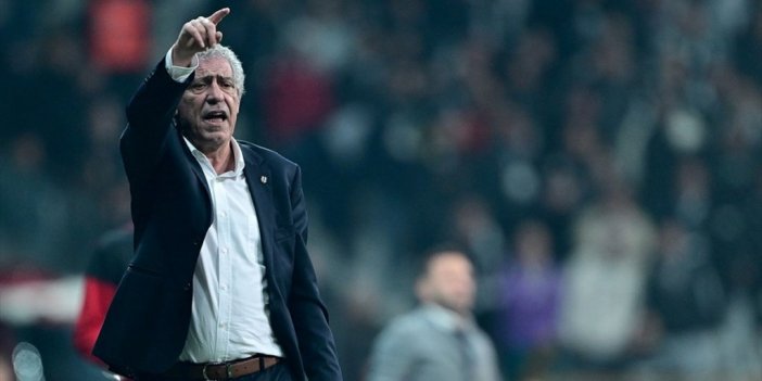 Azerbaycan Milli Futbol Takımı'nın Yeni Teknik Direktörü Fernando Santos Oldu