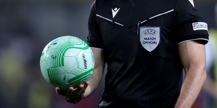 Euro 2024'e Doğru - Şampiyonada 15 Farklı Ülkeden 19 Hakem Görev Alacak