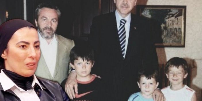 Nihal Olçok, Erdoğan'a seslendi: 'Ben de bu iki kişinin katilini arıyorum'