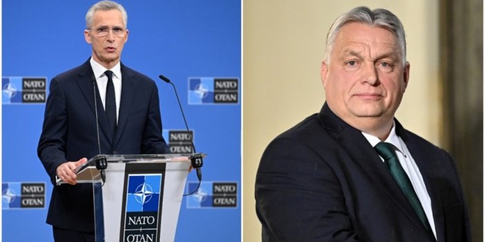 Macaristan Nato'nun Ukrayna'da Uzun Vadeli Desteğine Katılmayacak, Engel De Olmayacak
