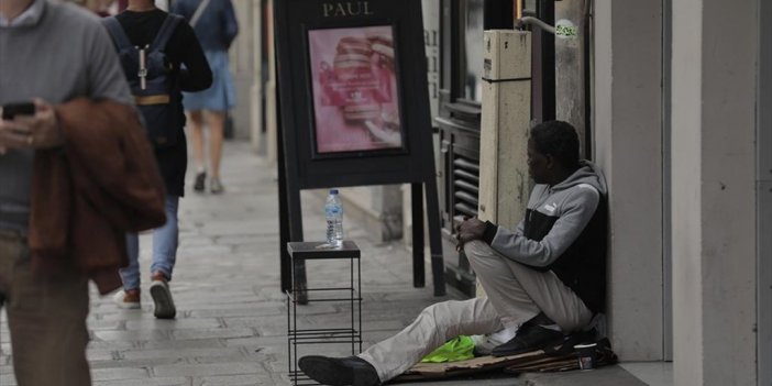 Avrupa'da 95 Milyona Yakın Kişi Yoksulluk Riskiyle Yaşıyor