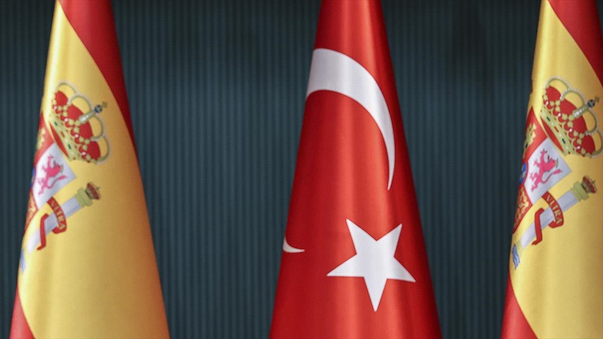 İspanya, Türkiye İle Yapılacak Zirvenin "çok Başarılı Geçmesini" Bekliyor