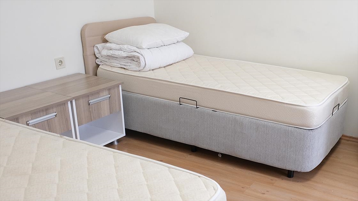 İBB'nin Öğrenci Yurt Ücretlerine Yüzde 50 Zam Yapıldı