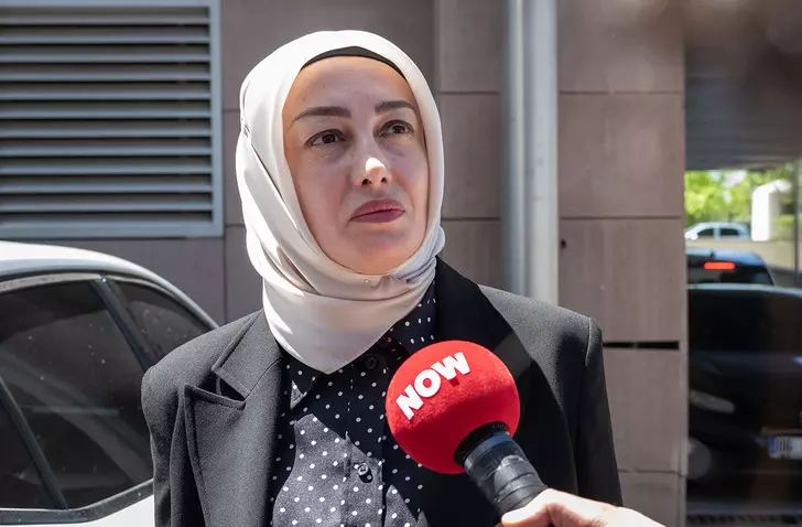 Ayşe Ateş, Kılıçdaroğlu ve Akşener'i ziyaret edecek