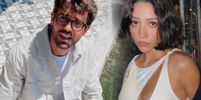 Serkay Tütüncü'den dikkat çeken Zeynep Bastık açıklaması