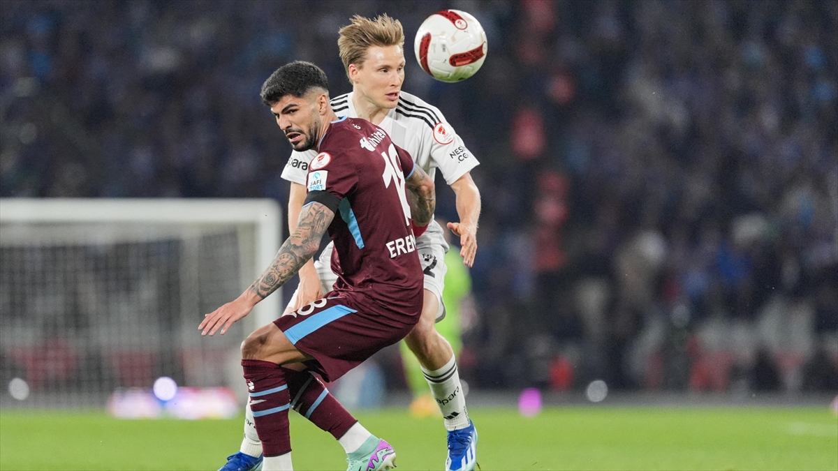 Türkiye Kupası Ve Süper Kupa, Yeni Sezonda Da Turkuvaz Medya'da Yayımlanacak