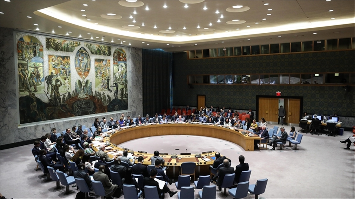 Rusya'dan ABD'ye sert tepki!