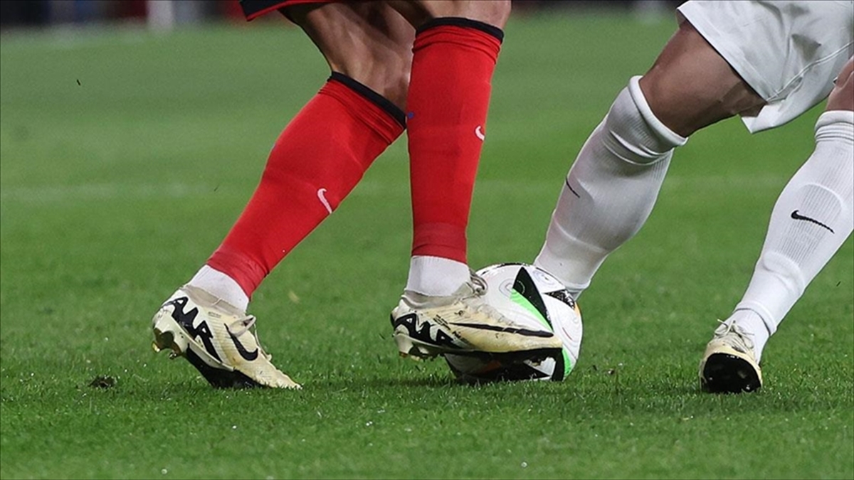 Euro 2024'te Yarın A Grubu'nda Macaristan İle İsviçre Karşılaşacak