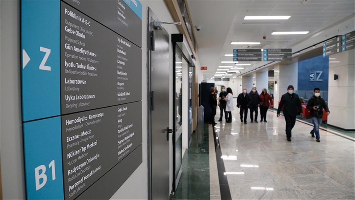 Sağlık Bakanı Koca, "Onaylı Randevu Sistemi"ne İlişkin İlk Sonuçları Paylaştı