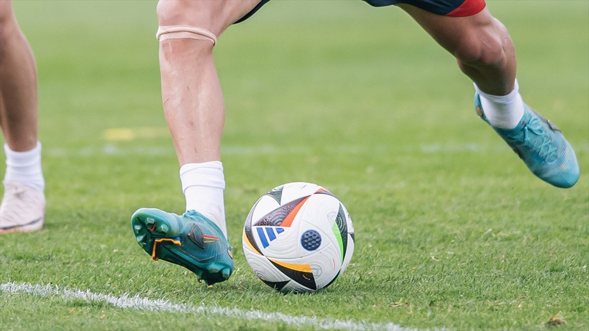 Avrupa Futbol Şampiyonası'nın "Müdavimi" Almanya