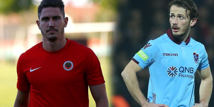 İki Futbolcu İlk Kez A Milli Takım'a Çağrıldı