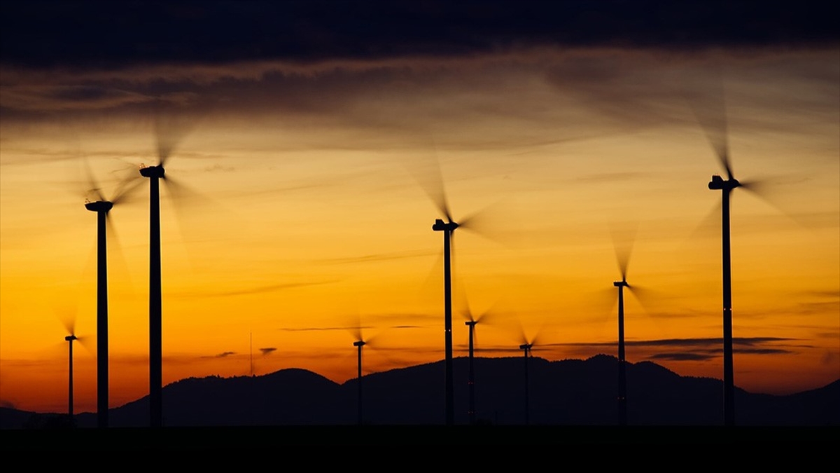 Depolamalı Rüzgar Enerjisine 10 Yılda 19 Milyar Avro Yatırım Bekleniyor