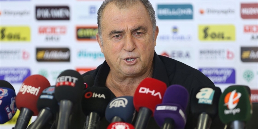 'Galatasaray'ın Yalnızlaştırılmasına Yönelik Algı Yapılıyor'