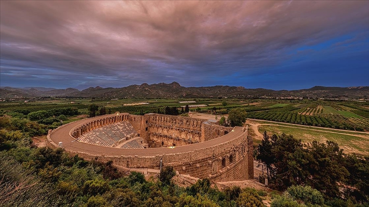 Bazı Müze Ve Ören Yerlerinin Ziyaret Saatleri Uzatıldı
