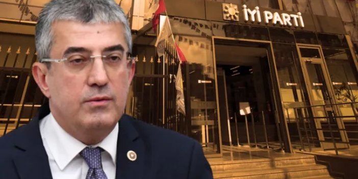 ‘İstesek en az 10 vekil gelir…’