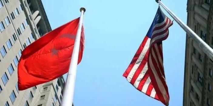 ABD istedi, Türkiye 3 kişinin malvarlığını dondurdu!