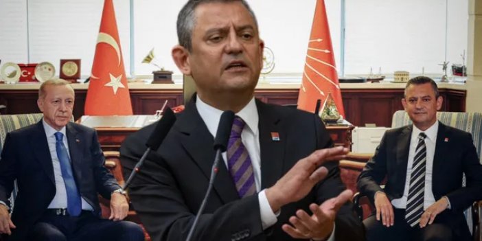 Özgür Özel’den dikkat çeken ‘normalleşme’ çıkışı!