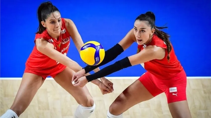 Filenin Sultanları, Brezilya'ya mağlup oldu