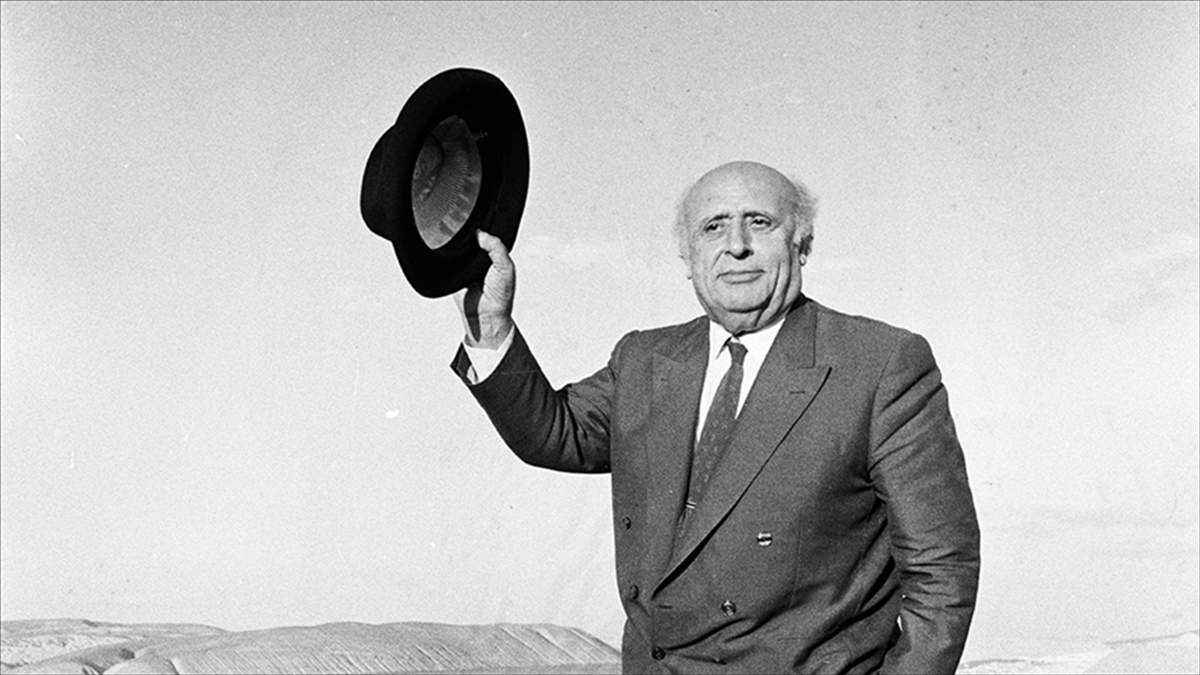 Süleyman Demirel'in Vefatının Üzerinden 9 Yıl Geçti