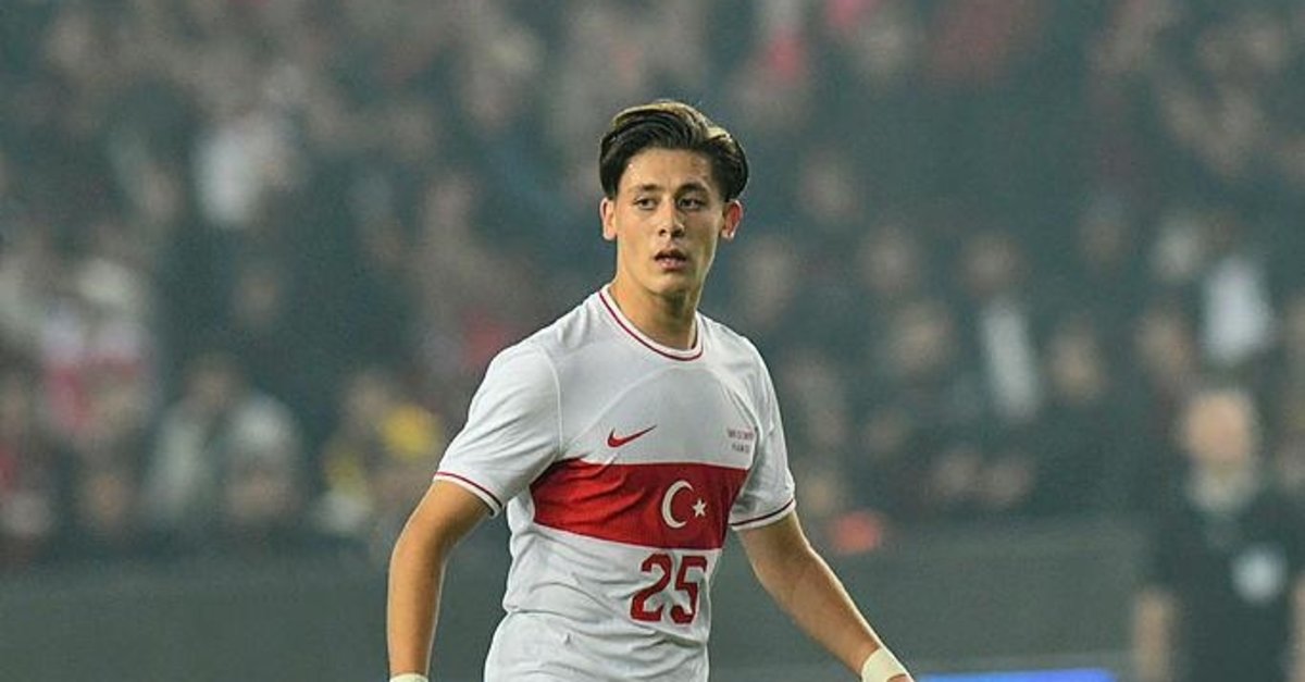 Montella'dan Arda Güler kararı!