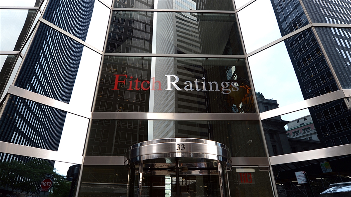 Fitch Ratings'den yeni ekonomi raporu
