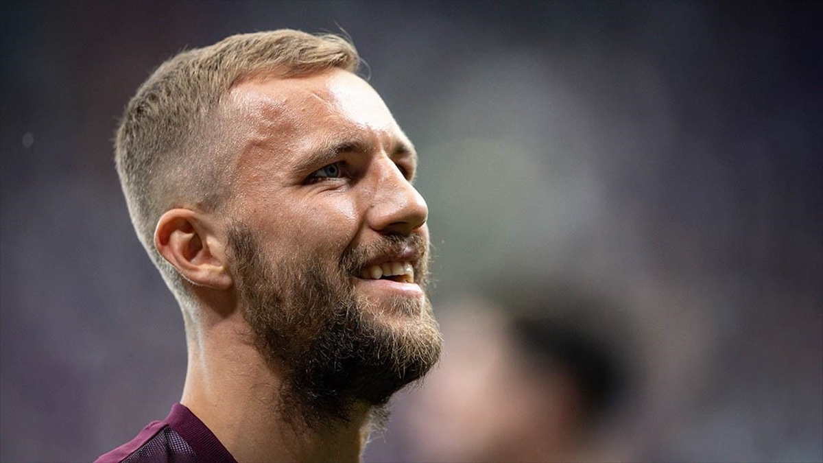 Çekya Kaptanı Soucek'in Euro 2024'teki Favorisi Portekiz